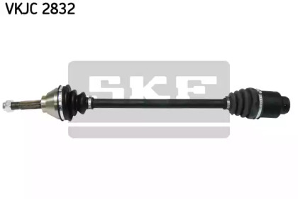 Вал SKF VKJC 2832